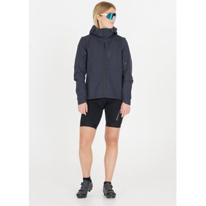 Endurance - Seren - Fietsjack - Waterdicht - Polyester - Dames