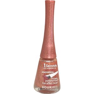Bourjois 1 Seconde Nagellak 19 blush rose chrome