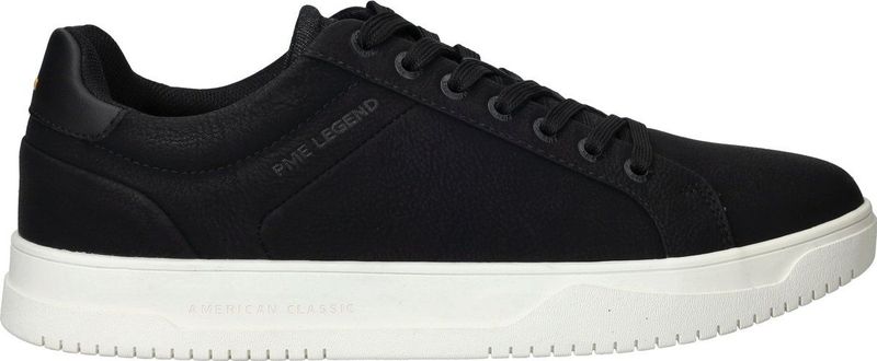 PME Legend - Lexicone - Sneakers - Zwart
