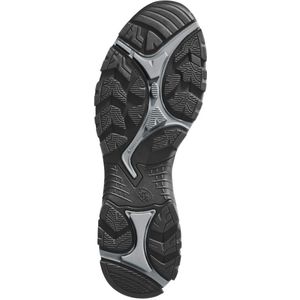 Haix - Black Eagle Safety 61.1 Low - Werkschoen - Zwart - Textiel/Microvezel