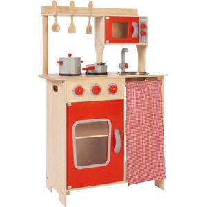 Pinolino Kinder Combi-Keuken Rike