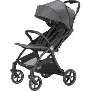 Avova Wandelwagen - Compacte lichtgewicht & Autofolding Buggy - City Ranger - Dolphin Grey (geschikt van 0-22kg)