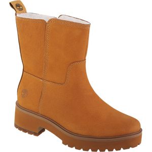 Timberland - Carnaby Cool Wrmpullon - Laarzen - Geel - Nubuck