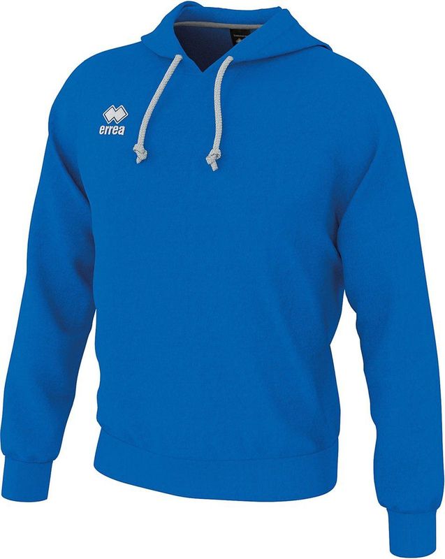 Errea - Warren 3.0 - Sweatshirt - Blauw - Sportwear - Kind