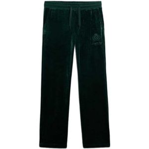 Superdry - Country Club - Joggingbroek - Groen