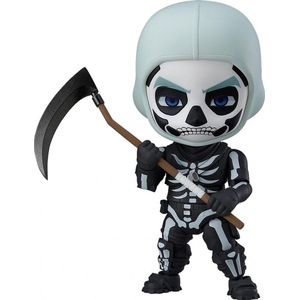 Fortnite: Skull Trooper - Nendoroid