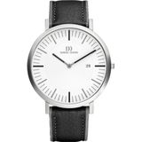 DANISH DESIGN WATCH IQ12Q1041 staal