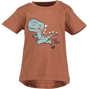 Blue Seven DINO Kleine jongens T-shirt Maat 68