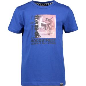 Moodstreet Kids Jongens T-shirt - Maat 86/92