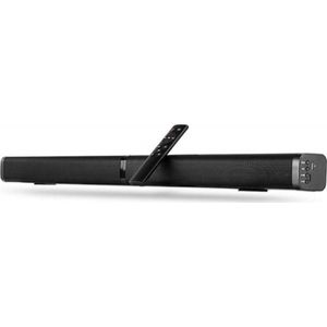 Velox Premium Soundbar voor TV – Bluetooth 5.0 Soundbars - Stand Pad