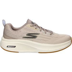 Skechers - Go Run Elevate - Heren Sneaker - Taupe