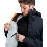 Mammut Nordwand Advanced - Night - Maat Herren_S