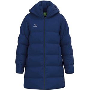 Erima - PREMIA - Winterjas - Waterafstotend - Polyester