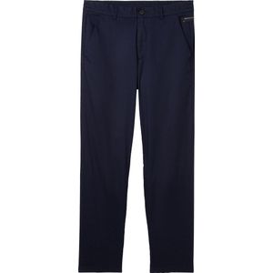 Tom Tailor broek heren - donkerblauw - 1041455 - maat XS