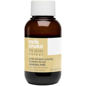 milk_shake The Gloss Colour 7.8 | 7B 60 ml