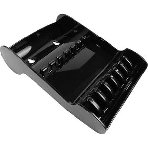 Salon Schaar Houder Stand - Gereedschap Opslag voor Professionele Kappers