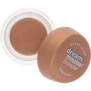 Maybelline Dream Mousse Bronzer - Sandy Shores