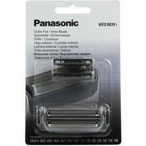 Panasonic WES9839Y scheerapparaat accesoire