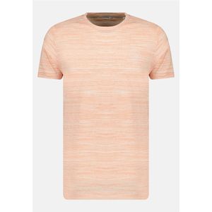 DEELUXE COLADA gemêleerd t-shirtCOLADA Apricot