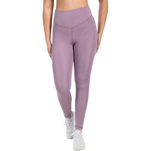 Smilodox - SoftFeel Leggings - Dames - Met Zakje - Perfect Voor Yoga & Pilates