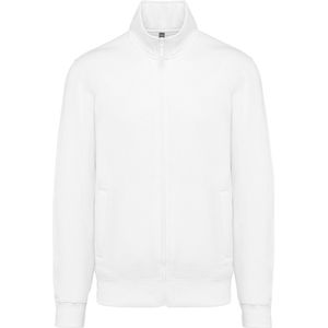 Kariban Herenjas K4010 - White - XXL