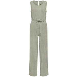 Only Caro Overall Groen S / 32 Vrouw