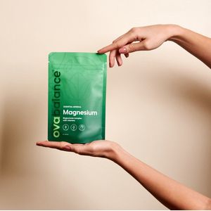 Magnesium Complex - Ovabalance.eu