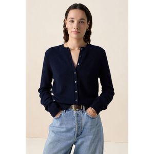 Sissy-Boy - Donkerblauw - Vest