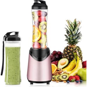 Blender To Go - Smoothie Maker - Blender - Keuken - Keuken Machine