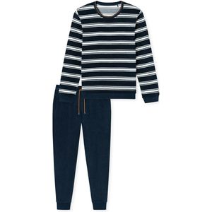 SCHIESSER - Pyjama Lang - Heren - Pyjama's