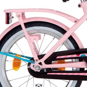 16 alpina clubb soft pink - Alles voor de fiets van de beste merken online  op beslist.nl
