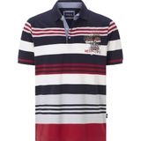 Babista - POTORONTI - Poloshirt - Blauw