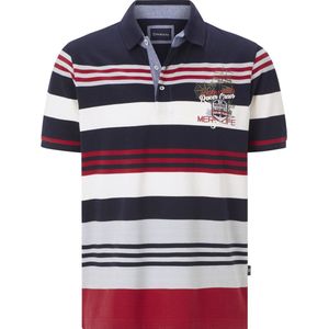 Babista - POTORONTI - Poloshirt - Blauw