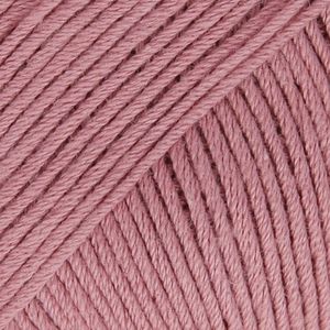 DROPS Safran Uni Colour - 57 mauve - Katoen Garen