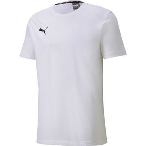T-Shirt Puma Teamgoal 23 Casual T-Shirt 04 - Sportwear - Volwassen