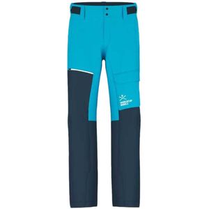 Head - Race Nova - Cargobroek - Met Waterdichte SAB®-ritssluitingen - Verstelbare Tailleband