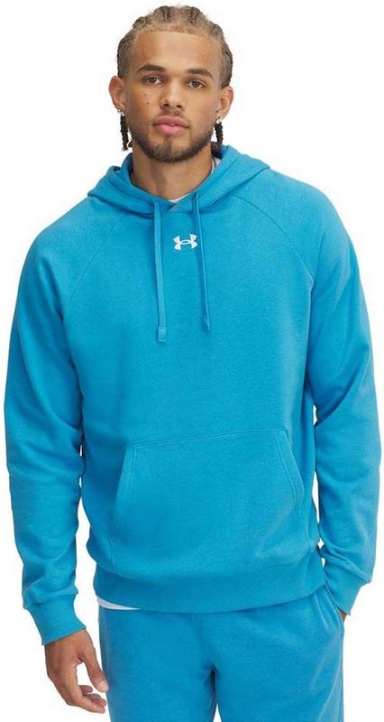 Under Armour - Rival Fleece - Hoodie