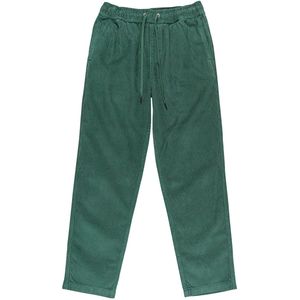 Billabong - Larry - Broek - Groen - E-Waist - Jongens 10 Years