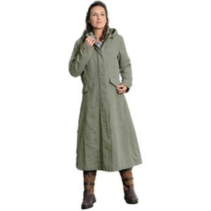 Baleno Kensington Safe - Dames Rijjas - Phosphorescerend - Reflecterend