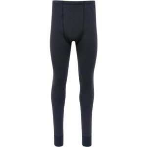 Thermowave Merinowol 3in1 Long Johns - Heren - Anthracite