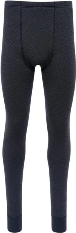 Thermowave Merinowol 3in1 Long Johns - Heren - Anthracite