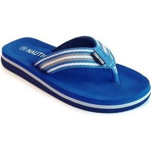 Trentino Slippers Trevano Cobalt Size : 32