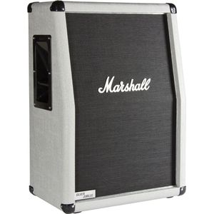 Marshall 2536A Vertical 2x12 Cabinet - Gitaar box