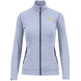 Karpos - Pomedes - Fleece - Volledige Rits