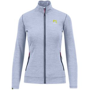 Karpos - Pomedes - Fleece - Volledige Rits