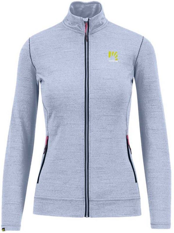 Karpos - Pomedes - Fleece - Volledige Rits