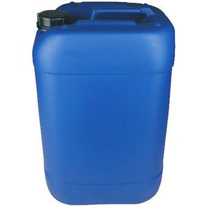 Bleko gedemineraliseerd water - 20 liter