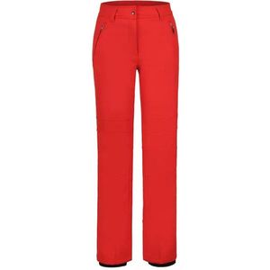 Icepeak Entiat Softshell Skibroek Dames - Maat M (40)