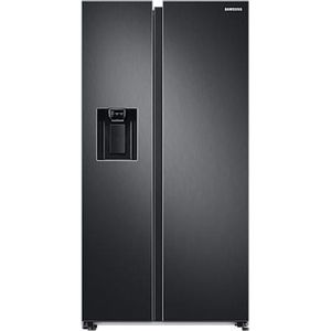 Perseus oplichter onthouden Samsung RS68A8831B1 amerikaanse koelkast Vrijstaand 634 l E Zwart kopen?  Vergelijk de beste prijs op beslist.nl