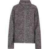 DreiMaster - Fleece Jas - Kinderen - Gemêleerd - Normale Pasvorm